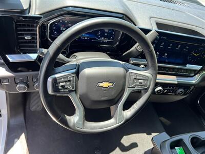 2024 Chevrolet Silverado 1500 LT   - Photo 31 - Salt Lake City, UT 84115