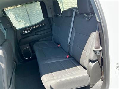 2024 Chevrolet Silverado 1500 LT   - Photo 24 - Salt Lake City, UT 84115