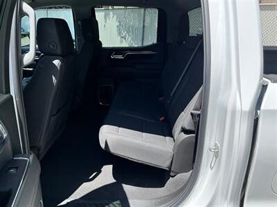 2024 Chevrolet Silverado 1500 LT   - Photo 23 - Salt Lake City, UT 84115