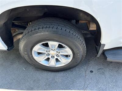 2024 Chevrolet Silverado 1500 LT   - Photo 15 - Salt Lake City, UT 84115