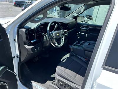 2024 Chevrolet Silverado 1500 LT   - Photo 19 - Salt Lake City, UT 84115