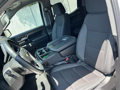 2024 Chevrolet Silverado 1500 LT   - Photo 21 - Salt Lake City, UT 84115