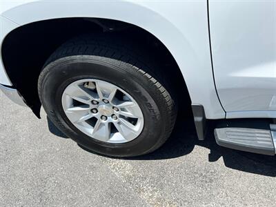 2024 Chevrolet Silverado 1500 LT   - Photo 17 - Salt Lake City, UT 84115