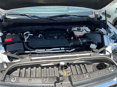 2024 Chevrolet Silverado 1500 LT   - Photo 39 - Salt Lake City, UT 84115