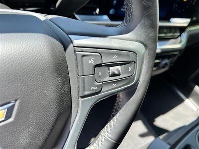 2024 Chevrolet Silverado 1500 LT   - Photo 30 - Salt Lake City, UT 84115