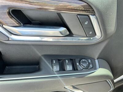 2024 Chevrolet Silverado 1500 LT   - Photo 27 - Salt Lake City, UT 84115