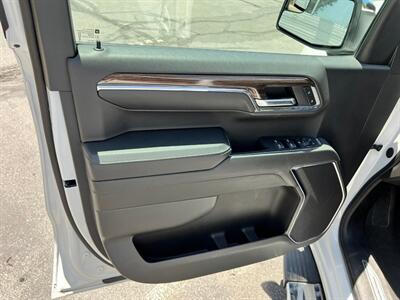 2024 Chevrolet Silverado 1500 LT   - Photo 22 - Salt Lake City, UT 84115