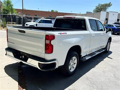 2024 Chevrolet Silverado 1500 LT   - Photo 9 - Salt Lake City, UT 84115