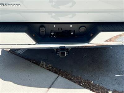 2024 Chevrolet Silverado 1500 LT   - Photo 7 - Salt Lake City, UT 84115