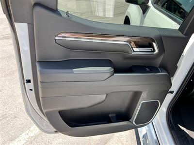 2024 Chevrolet Silverado 1500 LT   - Photo 25 - Salt Lake City, UT 84115