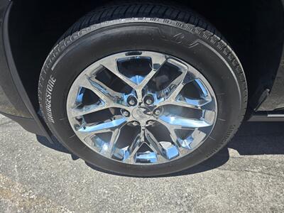 2017 Cadillac Escalade Platinum   - Photo 13 - Salt Lake City, UT 84115