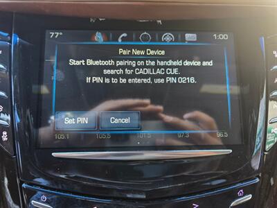 2017 Cadillac Escalade Platinum   - Photo 23 - Salt Lake City, UT 84115