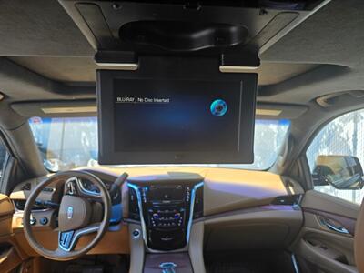 2017 Cadillac Escalade Platinum   - Photo 41 - Salt Lake City, UT 84115