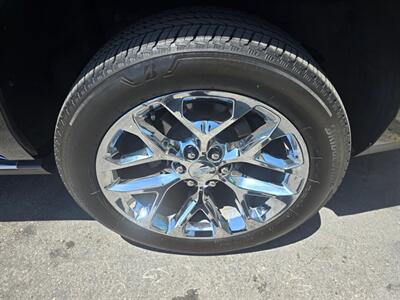 2017 Cadillac Escalade Platinum   - Photo 12 - Salt Lake City, UT 84115