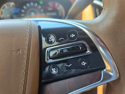 2017 Cadillac Escalade Platinum   - Photo 20 - Salt Lake City, UT 84115