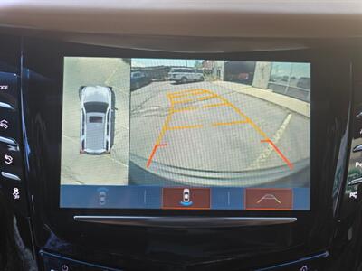 2017 Cadillac Escalade Platinum   - Photo 25 - Salt Lake City, UT 84115