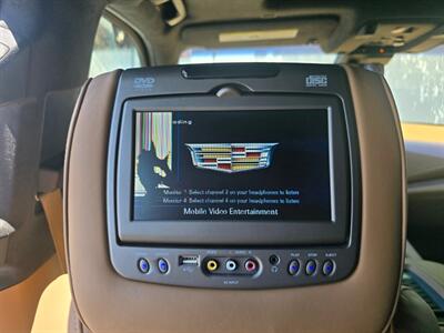 2017 Cadillac Escalade Platinum   - Photo 37 - Salt Lake City, UT 84115