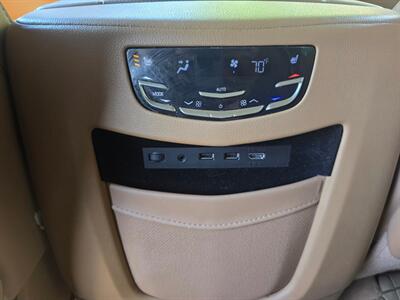 2017 Cadillac Escalade Platinum   - Photo 39 - Salt Lake City, UT 84115