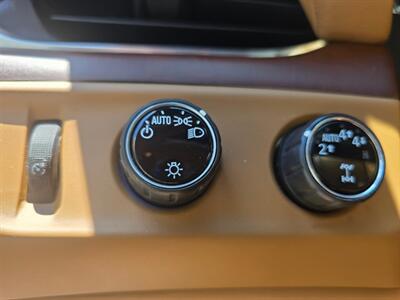 2017 Cadillac Escalade Platinum   - Photo 18 - Salt Lake City, UT 84115