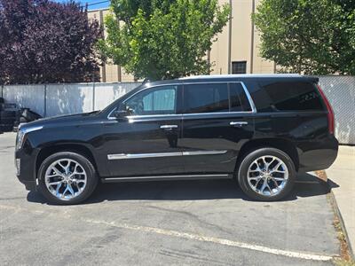 2017 Cadillac Escalade Platinum   - Photo 4 - Salt Lake City, UT 84115