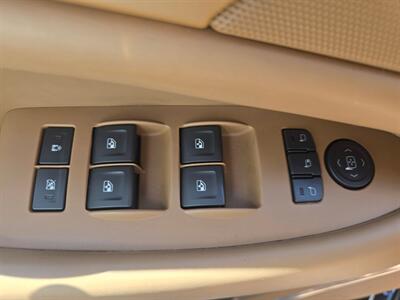 2017 Cadillac Escalade Platinum   - Photo 17 - Salt Lake City, UT 84115