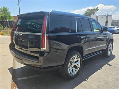 2017 Cadillac Escalade Platinum   - Photo 7 - Salt Lake City, UT 84115