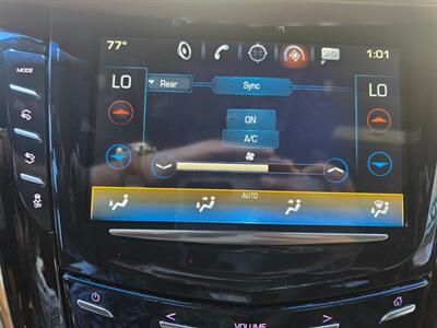 2017 Cadillac Escalade Platinum   - Photo 24 - Salt Lake City, UT 84115
