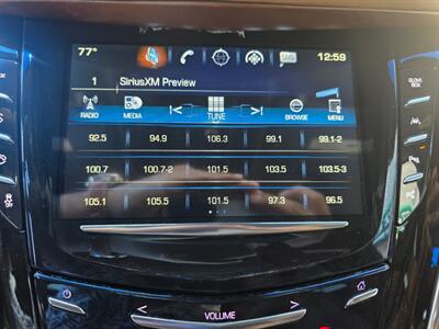 2017 Cadillac Escalade Platinum   - Photo 22 - Salt Lake City, UT 84115