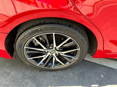 2023 Toyota Camry SE   - Photo 11 - Salt Lake City, UT 84115