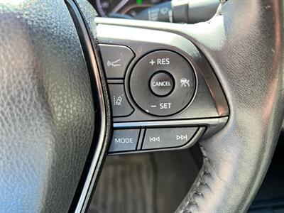 2023 Toyota Camry SE   - Photo 27 - Salt Lake City, UT 84115