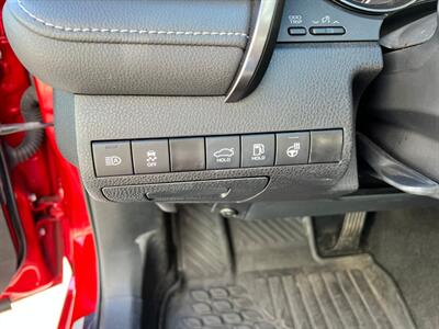 2023 Toyota Camry SE   - Photo 25 - Salt Lake City, UT 84115