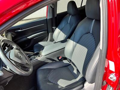 2023 Toyota Camry SE   - Photo 17 - Salt Lake City, UT 84115