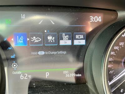 2023 Toyota Camry SE   - Photo 37 - Salt Lake City, UT 84115