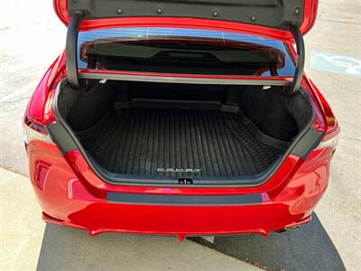 2023 Toyota Camry SE   - Photo 22 - Salt Lake City, UT 84115