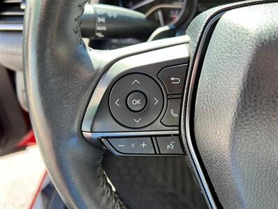 2023 Toyota Camry SE   - Photo 26 - Salt Lake City, UT 84115