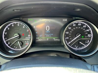 2023 Toyota Camry SE   - Photo 29 - Salt Lake City, UT 84115