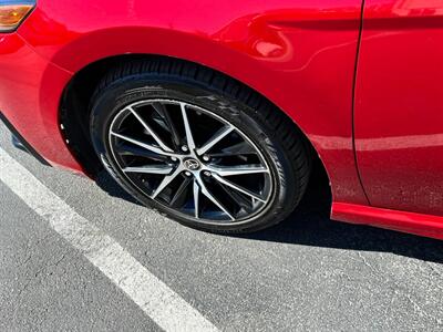 2023 Toyota Camry SE   - Photo 13 - Salt Lake City, UT 84115