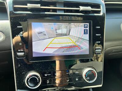 2023 Hyundai SANTA CRUZ SEL   - Photo 39 - Salt Lake City, UT 84115