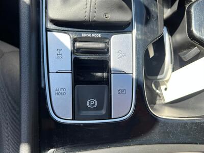 2023 Hyundai SANTA CRUZ SEL   - Photo 35 - Salt Lake City, UT 84115