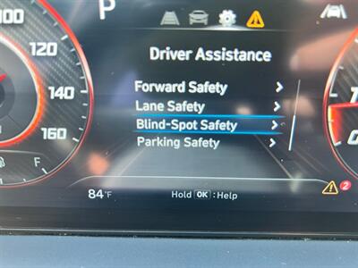 2023 Hyundai SANTA CRUZ SEL   - Photo 34 - Salt Lake City, UT 84115