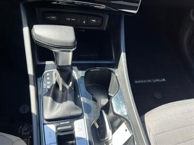2023 Hyundai SANTA CRUZ SEL   - Photo 37 - Salt Lake City, UT 84115