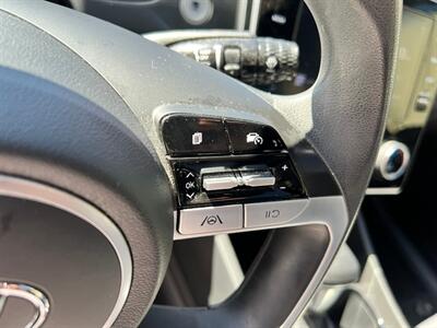 2023 Hyundai SANTA CRUZ SEL   - Photo 31 - Salt Lake City, UT 84115