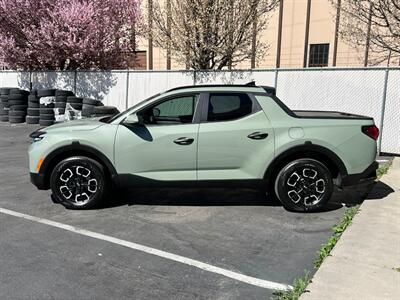 2023 Hyundai SANTA CRUZ SEL   - Photo 4 - Salt Lake City, UT 84115