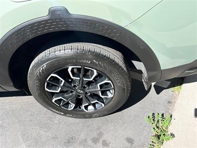 2023 Hyundai SANTA CRUZ SEL   - Photo 15 - Salt Lake City, UT 84115