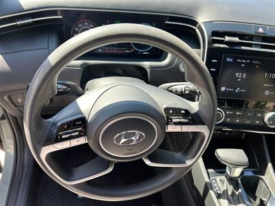2023 Hyundai SANTA CRUZ SEL   - Photo 32 - Salt Lake City, UT 84115
