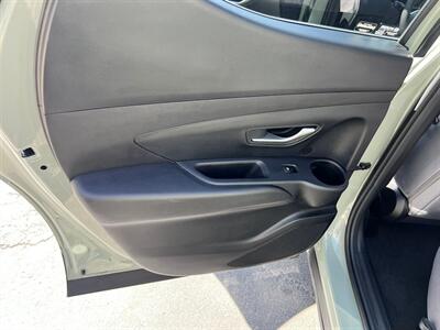 2023 Hyundai SANTA CRUZ SEL   - Photo 25 - Salt Lake City, UT 84115