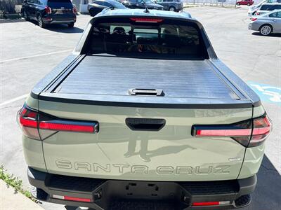 2023 Hyundai SANTA CRUZ SEL   - Photo 7 - Salt Lake City, UT 84115