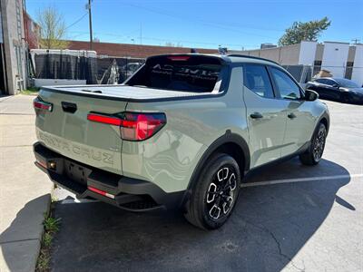 2023 Hyundai SANTA CRUZ SEL   - Photo 9 - Salt Lake City, UT 84115