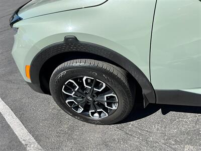 2023 Hyundai SANTA CRUZ SEL   - Photo 16 - Salt Lake City, UT 84115