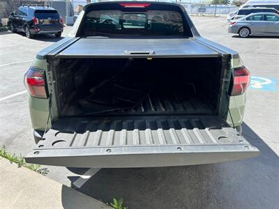 2023 Hyundai SANTA CRUZ SEL   - Photo 8 - Salt Lake City, UT 84115